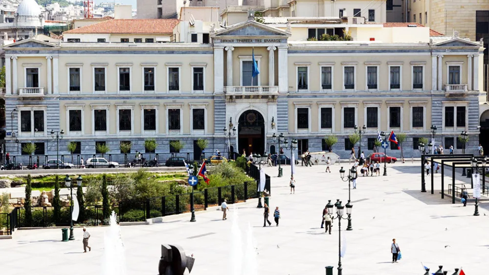 Εθνική Τράπεζα: Στρατηγική συνεργασία με την Dromeus στα εμπορικά ακίνητα