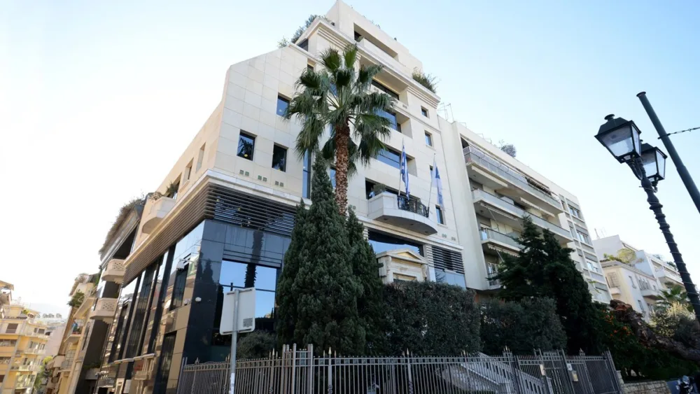 25 εκ. ευρώ στο έργο του Πυροσβεστικού Σώματος από το Ίδρυμα Σταύρος Νιάρχος