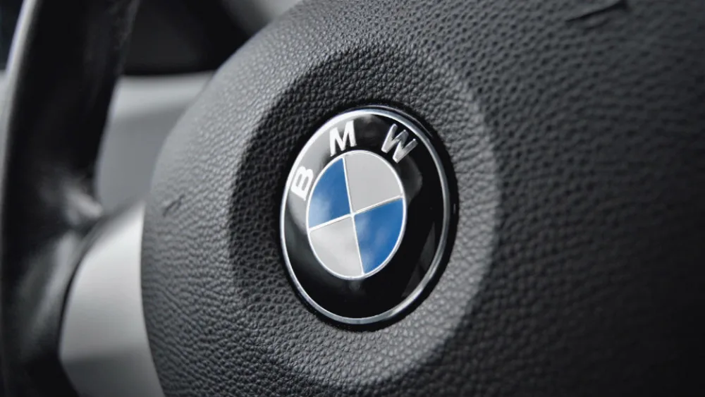 Η BMW ετοιμάζει νέο εργοστάσιο για ηλεκτρικά αυτοκίνητα στην Κίνα