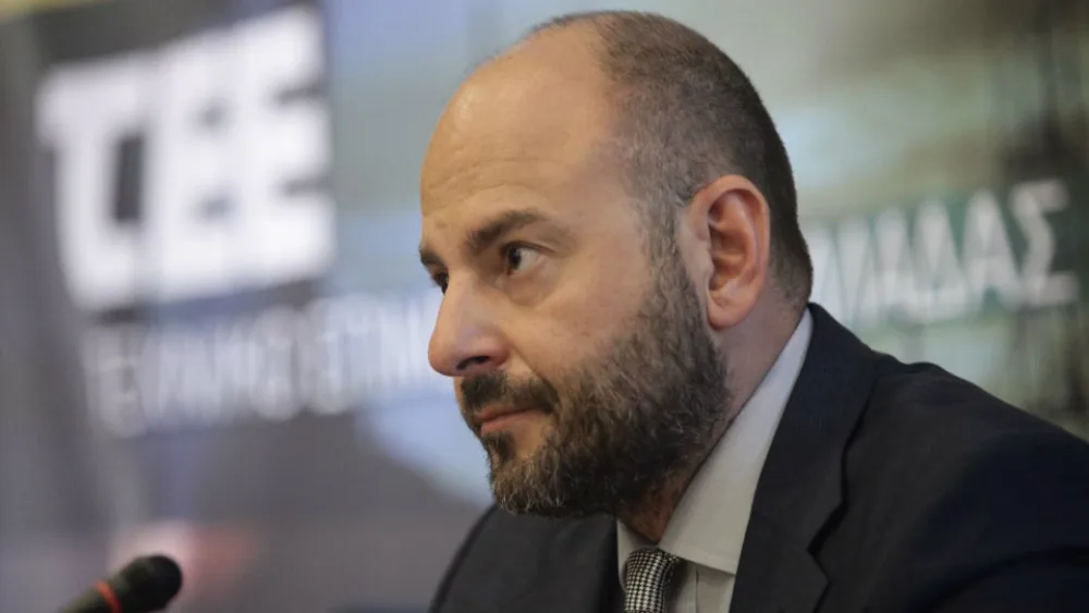 ΤΕΕ: Εκατοντάδες εθελοντές μηχανικοί δεν αξιοποιούνται από τις αρμόδιες κρατικές υπηρεσίες
