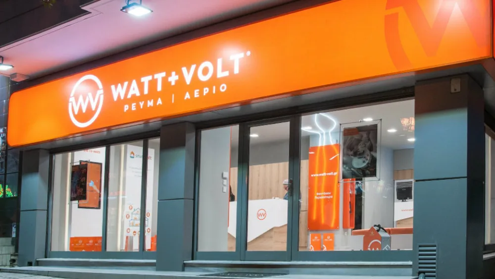 H WATT+VOLT στηρίζει τους πυρόπληκτους της Αττικής