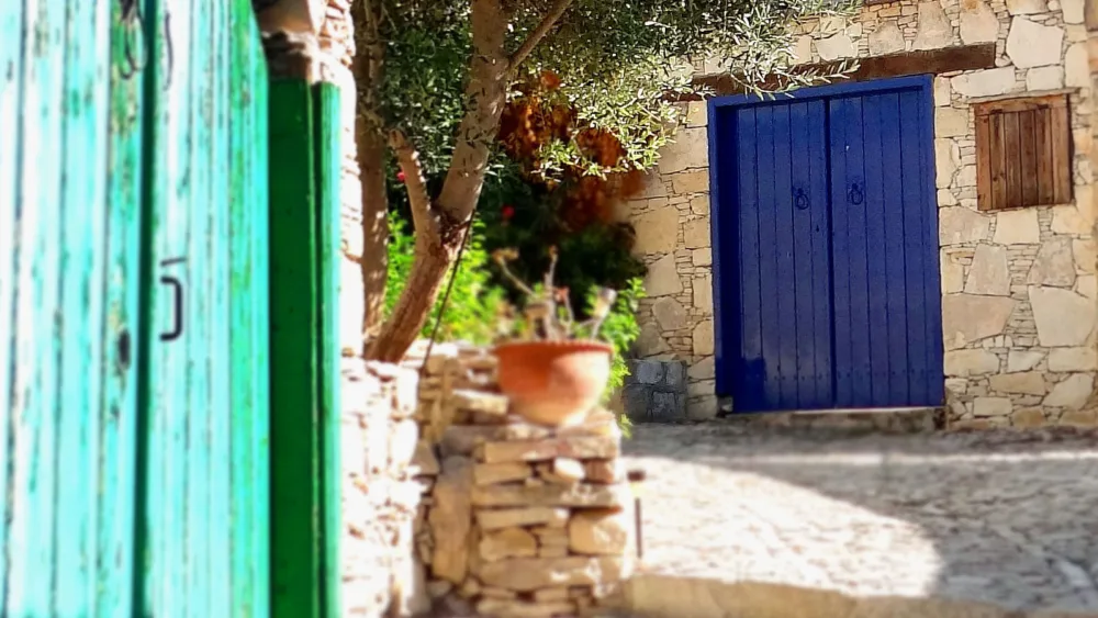 3o OpenTourism Corinthia: «Ανάδειξη του τόπου μέσα από τους καρπούς της γης»