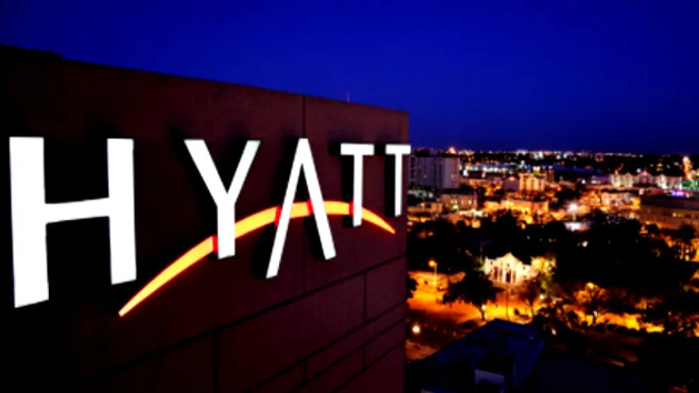 Σε λειτουργία το Grand Hyatt Athens, το πρώην Athens Ledra