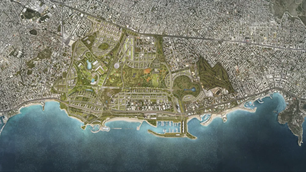 Orilina Properties: Δεν είχαμε ούτε έχουμε μετοχές της Lamda Development​