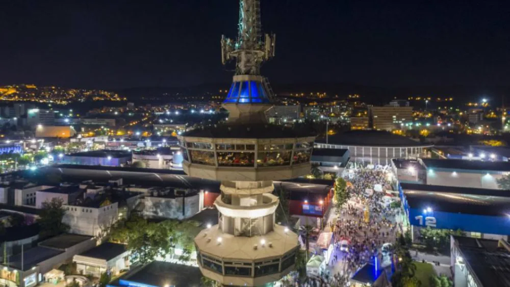 Θεματικό πάρκο με 100 startups στη Διεθνή Έκθεση Θεσσαλονίκης