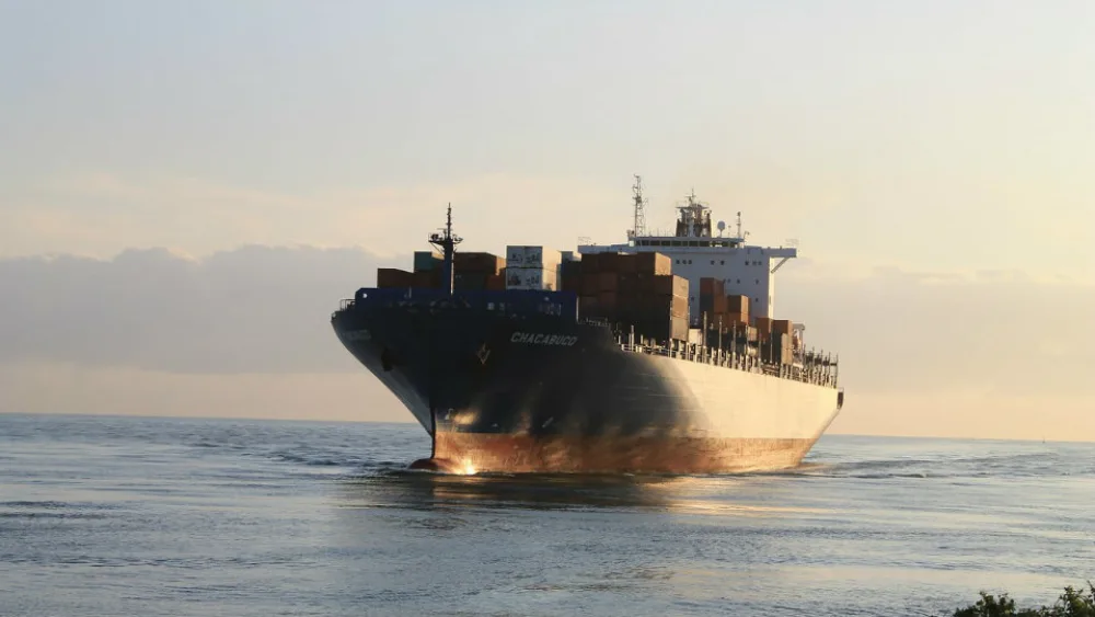 Πρωτιά των Ελλήνων εφοπλιστών στις αγοραπωλησίες μεταχειρισμένων πλοίων