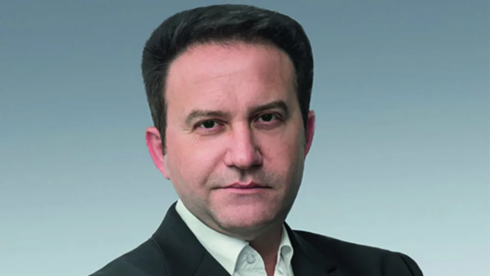 Ο Γενικός Διευθυντής του ΣΕΠΕ αναλαμβάνει Deputy Chairman του WITSA