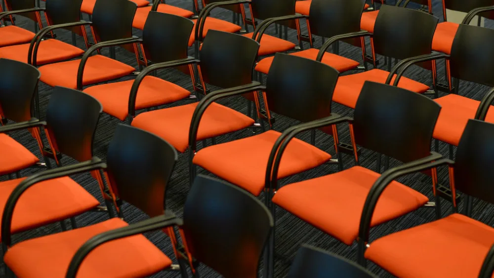 Εργαστήριο με θέμα «οργανισμοί καινοτομίας για τις νεοσύστατες επιχειρήσεις στη Νοτιοανατολική Ευρώπη»