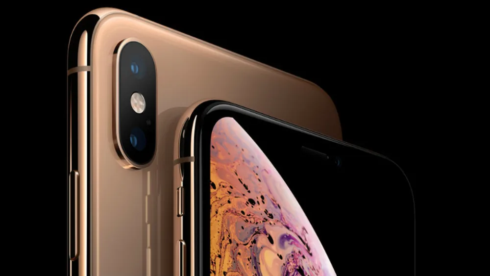 Ρεκόρ πωλήσεων σημειώνουν τα νέα iPhone στην Ελλάδα