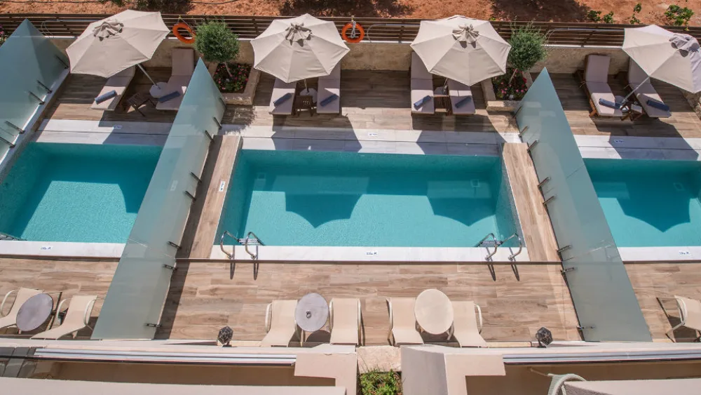 Τα Cactus Hotels ανανέωσαν για μια ακόμη χρονιά τα πιστοποιητικά ποιότητας ISO