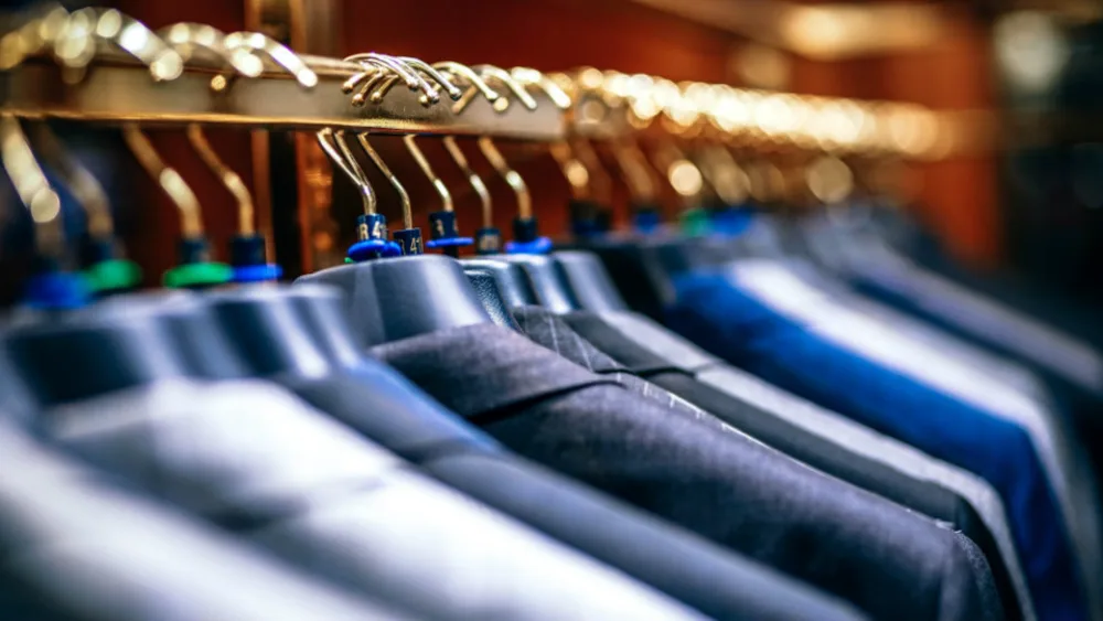 Ένδυση - κλωστοϋφαντουργία: Πτώση στη συνολική αξία των εξαγωγών το πρώτο εννεάμηνο του 2025