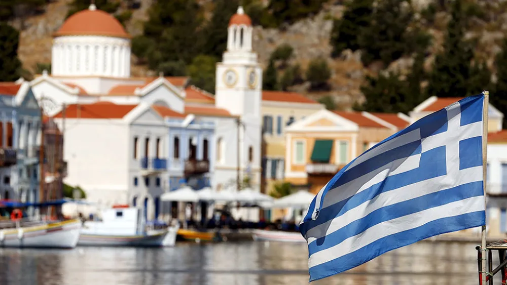 "Τουρισμός & Ανάπτυξη Επιχειρηματικότητας" από το Πανεπιστήμιο Πειραιά