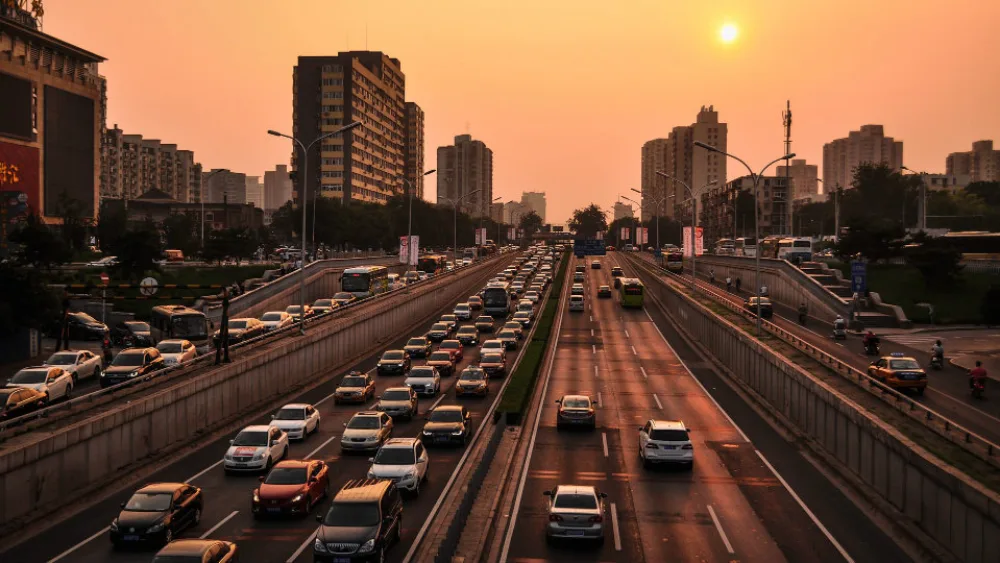 2o Invest in Greece Forum στο Πεκίνο