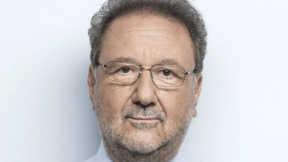 Βιομηχανία και εμπόριο στις αρμοδιότητες του Στέργιου Πιτσιόρλα