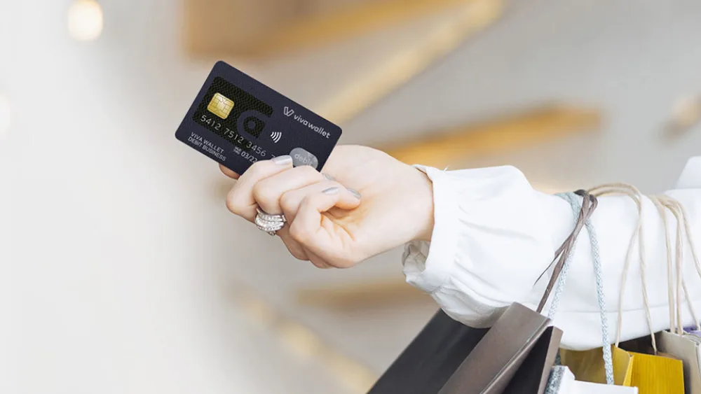 H Viva Wallet ενεργοποιεί UK IBAN λογαριασμούς για τους πελάτες της στη Μεγάλη Βρετανία