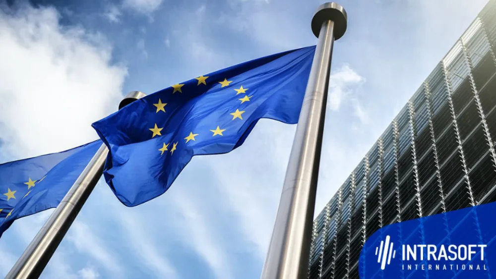 ​Intrasoft: Υπογραφή σύμβασης με Γενική Διεύθυνση Φορολογίας και Τελωνειακής Ένωσης της ΕΕ​