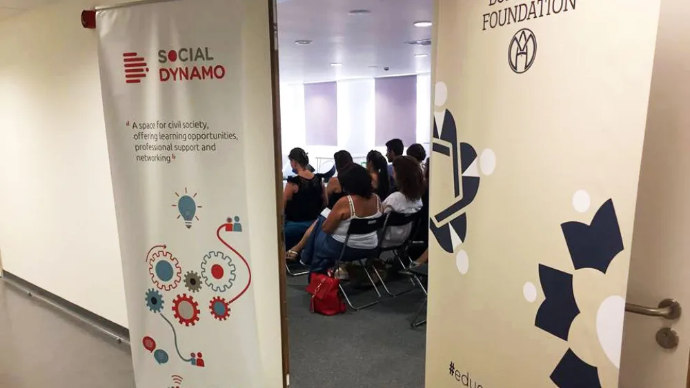 Σεμινάριο "Συντάσσοντας προτάσεις χρηματοδότησης προς Ιδρύματα" την Τετάρτη 12 Σεπτεμβρίου