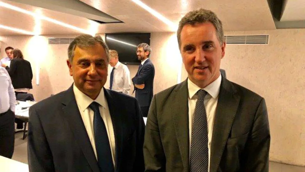 Συνάντηση ΕΣΕΕ - Θεσμών: Οι προτάσεις του εμπορικού κόσμου για τη μεταμνημονιακή περίοδο