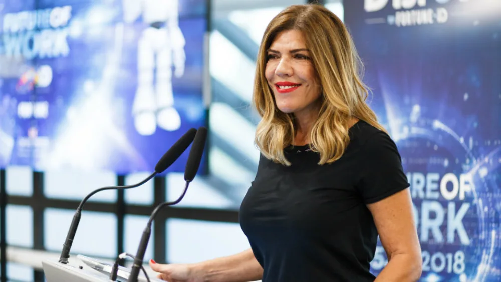 Disrupt Greece Bootcamp 2018: Ολοκληρώθηκε ο πρώτος γύρος