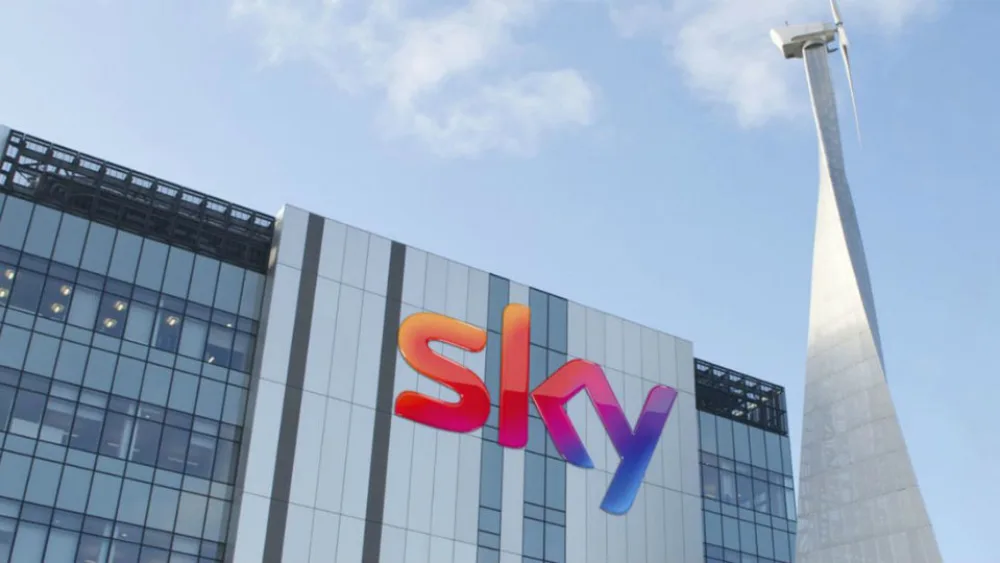 Στα «χέρια» της Comcast ο όμιλος Sky