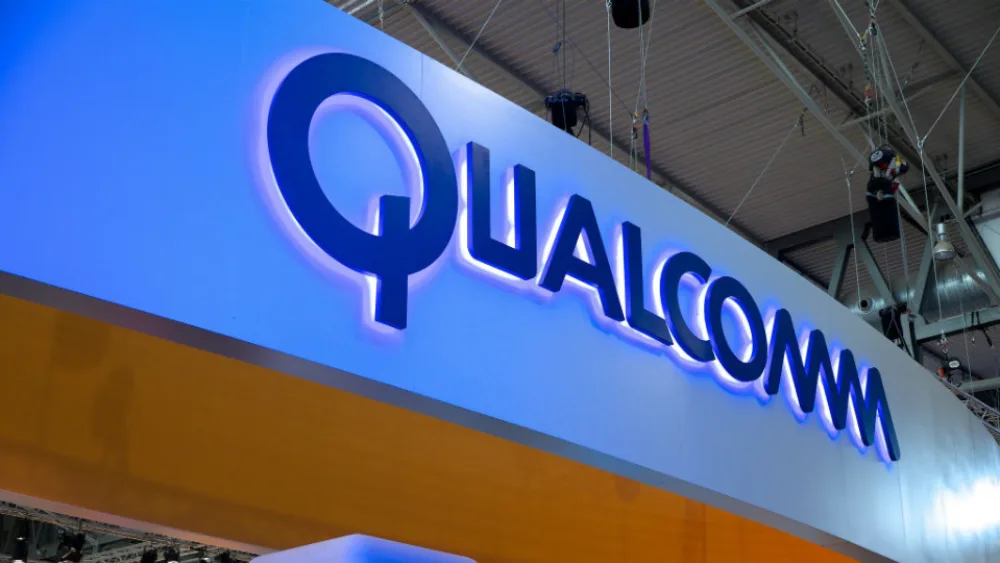 H Qualcomm κατηγορεί την Apple για κλοπή εμπορικών μυστικών