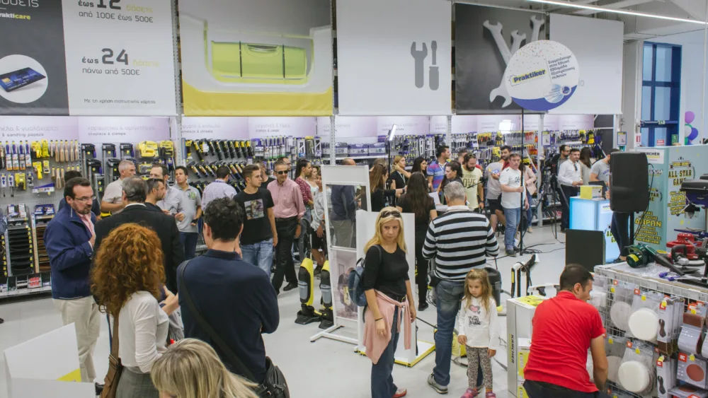 Εθνική Εβδομάδα Εξυπηρέτησης Πελατών 2018: Μία γιορτή αφιερωμένη στην Εξυπηρέτηση