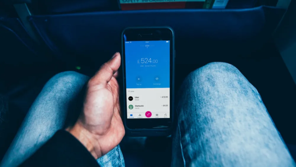 5 συμβουλές από την Revolut για ενδυνάμωση της διαδικτυακής ασφαλείας