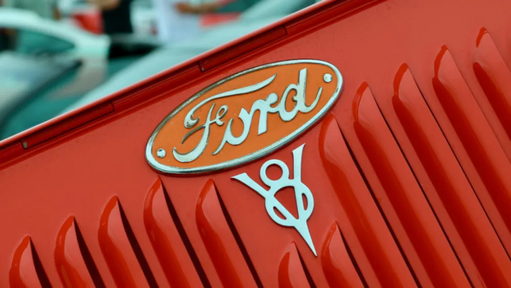 Ηλεκτροκίνηση: Η Ford αυξάνει τις δαπάνες, φτάνοντας στα 50 δισ. δολάρια