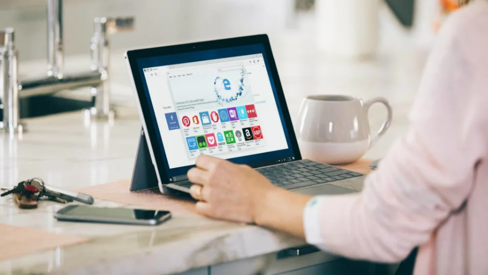 Η Microsoft επιβεβαιώνει: Ο Edge αλλάζει εποχή και «αγκαλιάζει» το Chromium