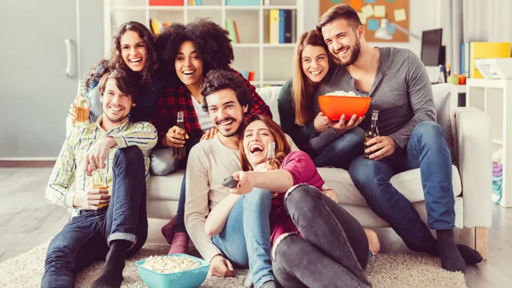 Οι φοιτητές απαιτούν υψηλότερες ταχύτητες Internet