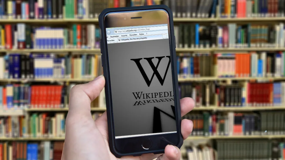 Έρευνα δείχνει πως η Wikipedia έχει τεράστιο αντίκτυπο στον τουρισμό