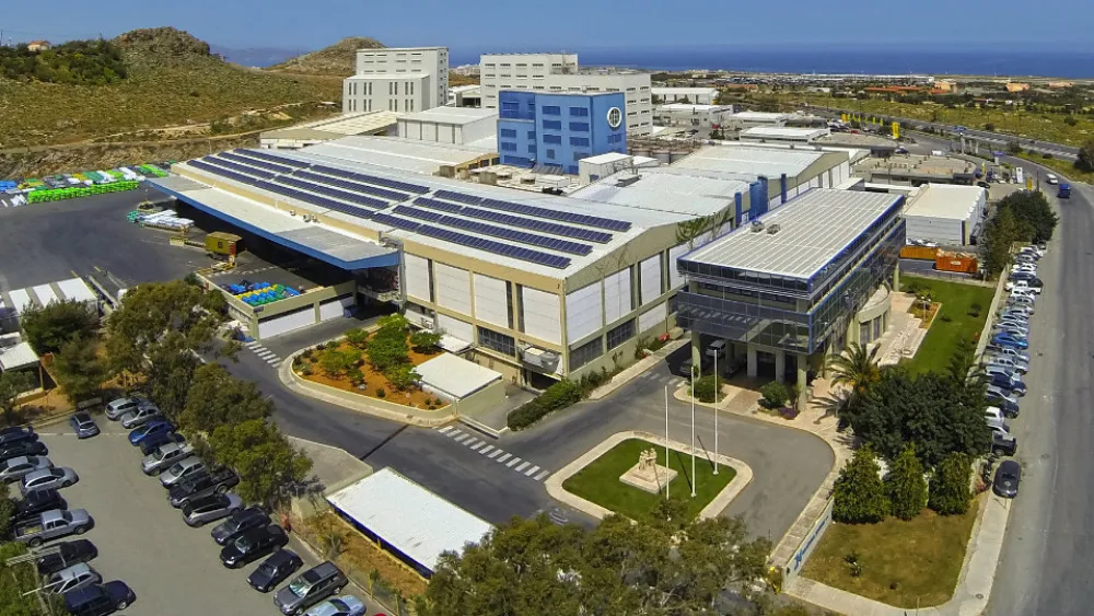 ​Πλαστικά Κρήτης: Μείωση μετοχικού κεφαλαίου και επιστροφή με καταβολή μετρητών στους μετόχους​