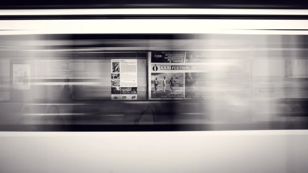 Έκθεση Αφίσας: Ο 20ος αιώνας μέσα από τις διαφημίσεις στα περιοδικά του ΤΕΕ