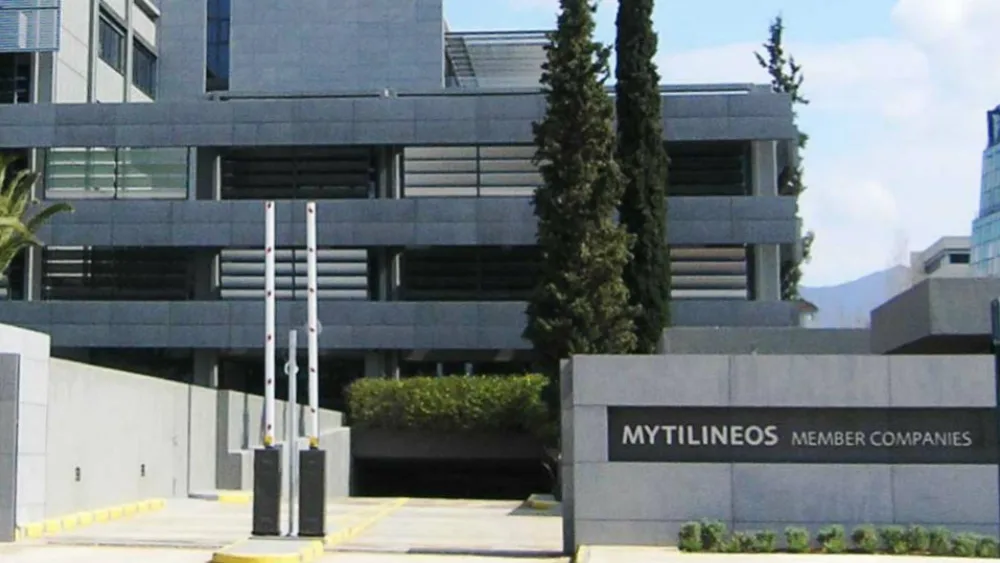​Mytilineos: Σταθερά ανοδικές οικονομικές επιδόσεις και στο α' εξάμηνο 2022