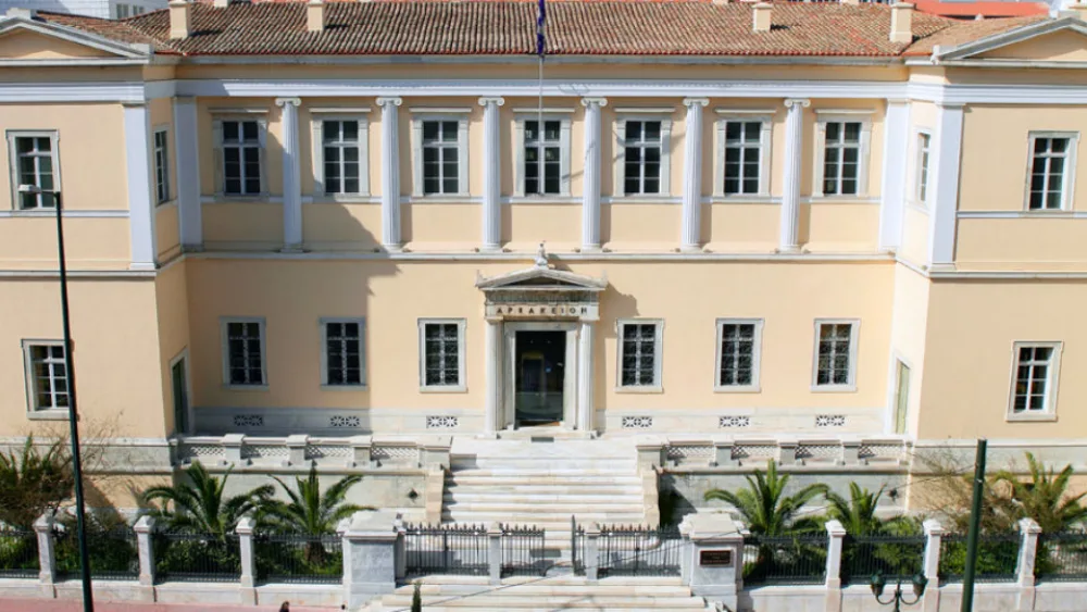 Φορολογικός έλεγχος: «Ψαλίδι» στην επιμήκυνση από το ΣτΕ – Αδικαιολόγητη η δεκαετία ακόμα κι αν υπάρχουν πρόσθετα στοιχεία