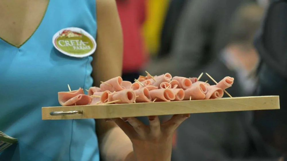 Αλλαντοβιομηχανία, Κρεατοβιομηχανία και Χοιροτροφική Ρεθύμνου γίνεται η Κρέτα Φαρμ