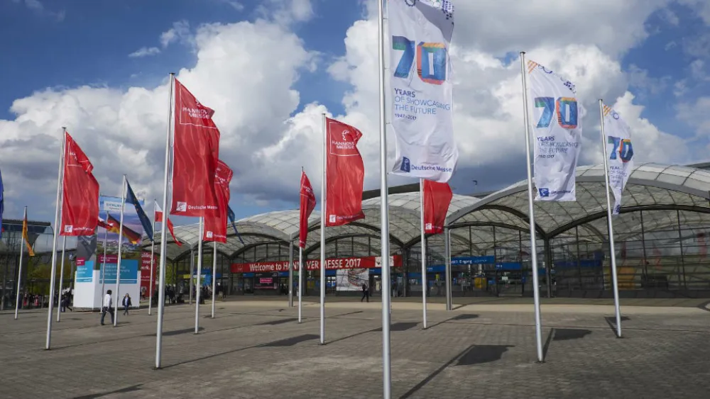 Hannover Messe 2019: Διεθνές matchmaking event με Β2Β συναντήσεις - Δωρεάν εγγραφές