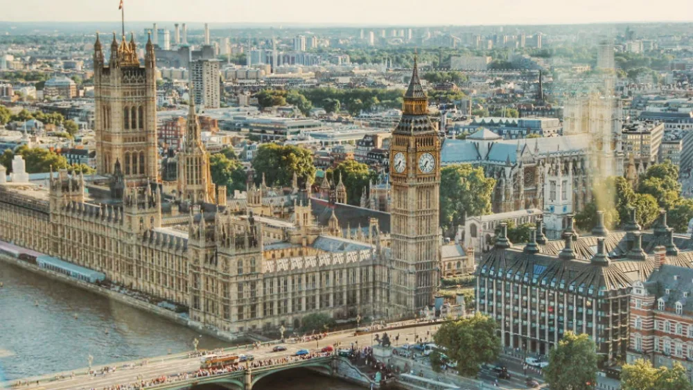Το Brexit προκαλεί προβλήματα στις τεχνολογικές startups του Λονδίνου