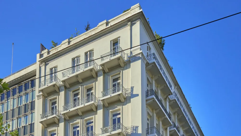 Trastor: Στα 36,3 εκατ. ευρώ τα κέρδη μετά από φόρους με αύξηση 9,5%.