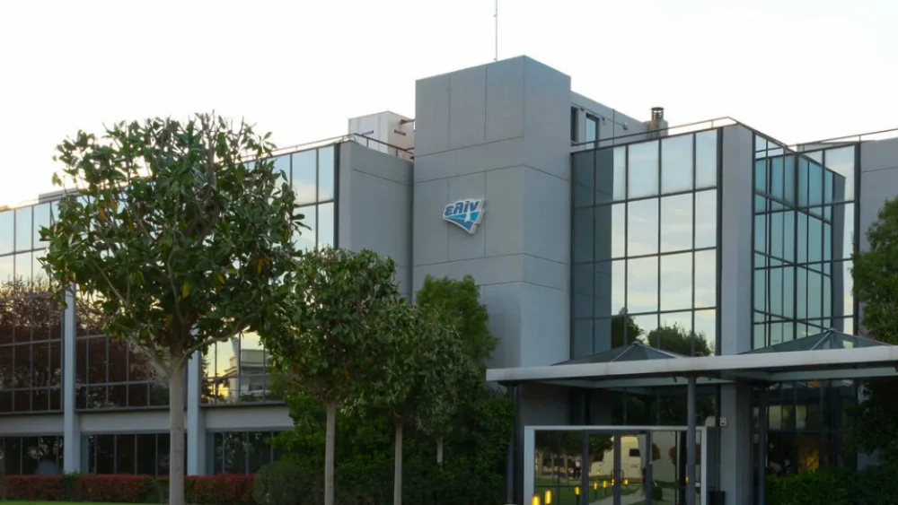 Η ελίν έλαβε για 11η φορά τη διάκριση “True Leaders” της ICAP CRIF