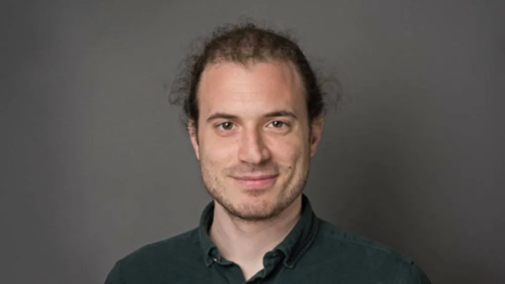 Ο Βαγγέλης Ανδρικόπουλος στη λίστα «30 Under 30 Europe - Finance 2019» του Forbes