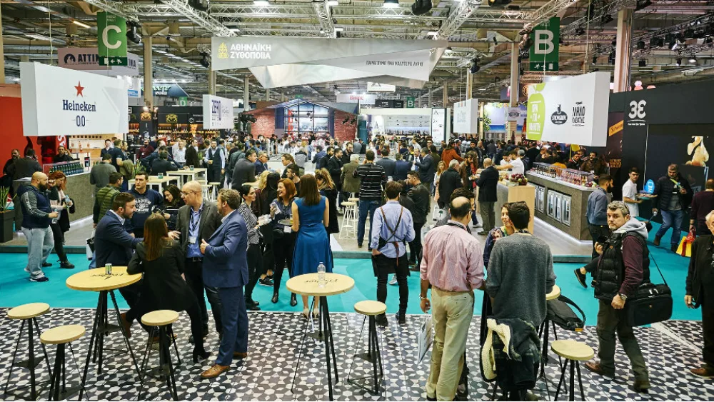 Horeca Business Lab: Οι τουριστικές επιχειρήσεις στη νέα εποχή