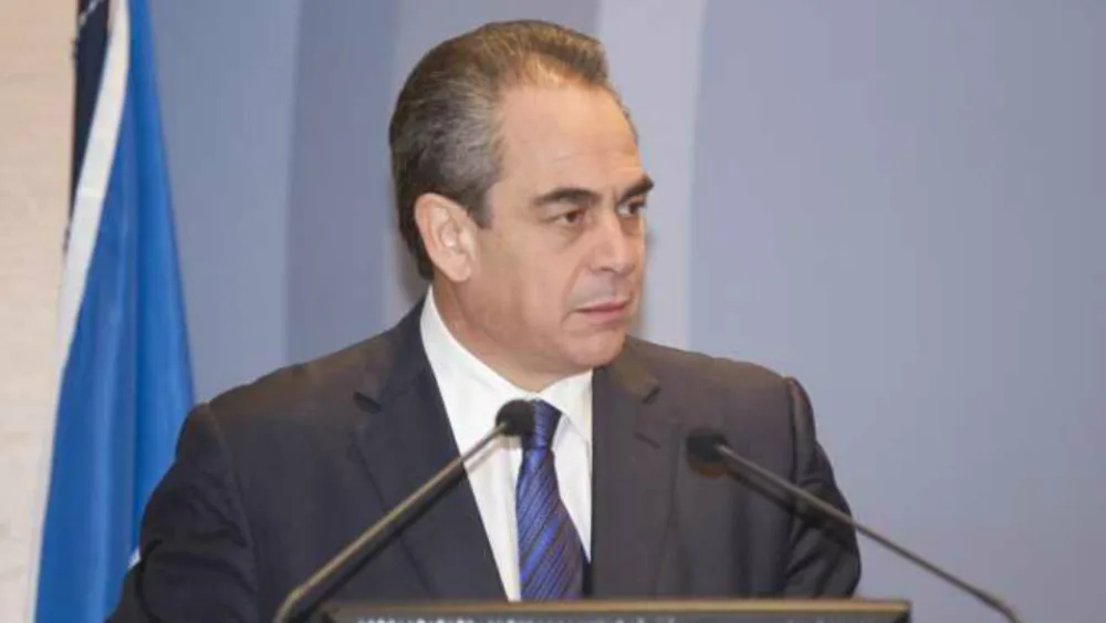 ​Κ. Μίχαλος: Μείωση ΕΝΦΙΑ και για τα ακίνητα των επιχειρήσεων