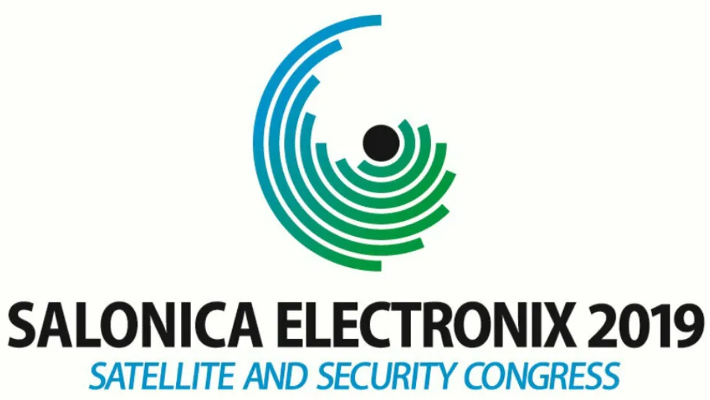Salonica Electronix 2019: Έρχεται το μεγαλύτερο συνέδριο τηλεόρασης και συστημάτων ασφαλείας