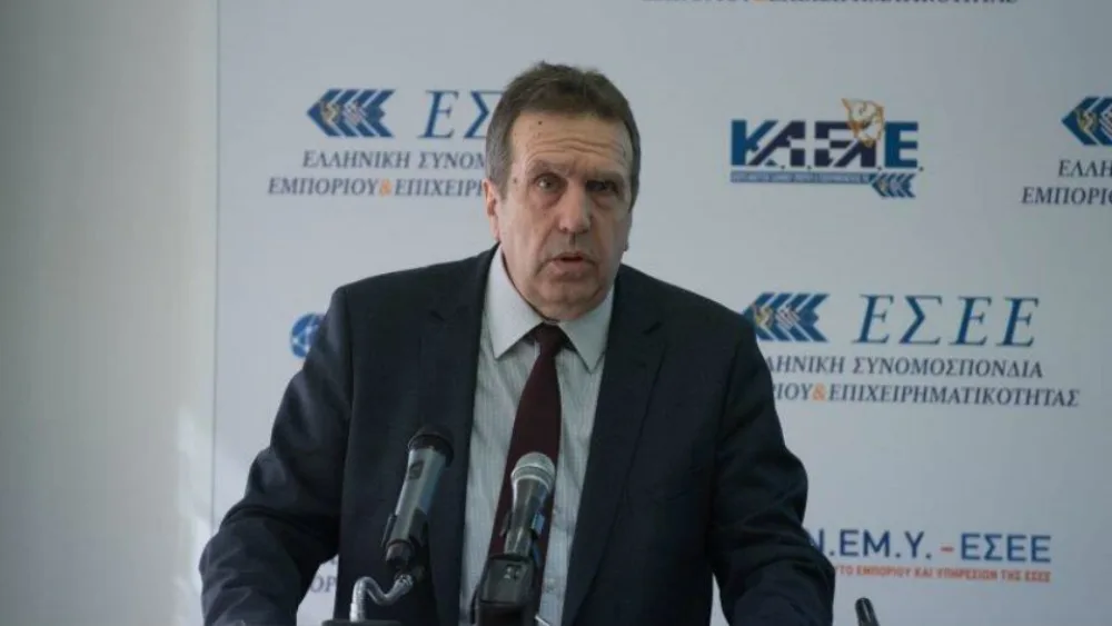 ΕΣΕΕ: Οι επιχειρήσεις δεν μπορούν να λειτουργούν a la carte τις Κυριακές