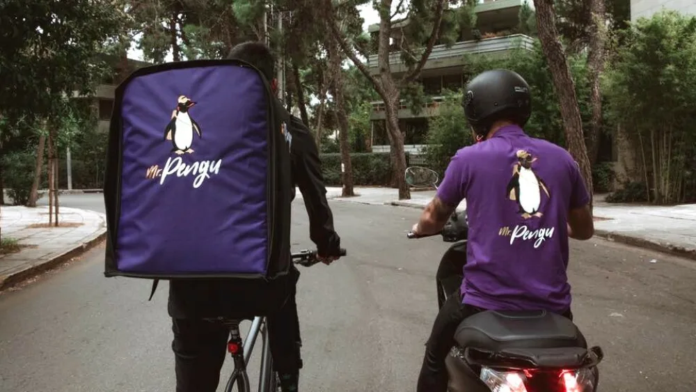 Η κυπριακή Mr. Pengu θα «σηκώσει» 3.000.000 ευρώ από ξένο fund