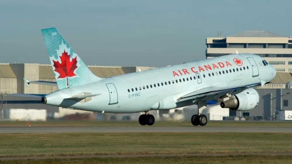 Air Canada: Επιπλέον πτήσεις από Αθήνα προς Τορόντο και Μόντρεαλ