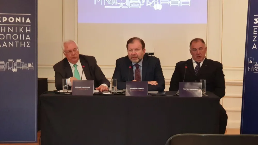 Η ΕΖΑ πραγματοποιεί επενδύσεις 10 εκατ. ευρώ και πρόγραμμα εκπαίδευσης ζυθοποιών