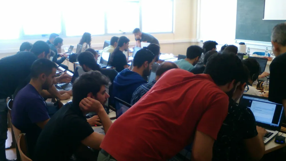 Κάλεσμα για συμμετοχή σε ομάδα για την Άσκηση Κυβερνοάμυνας ΠΑΝΟΠΤΗΣ 2019