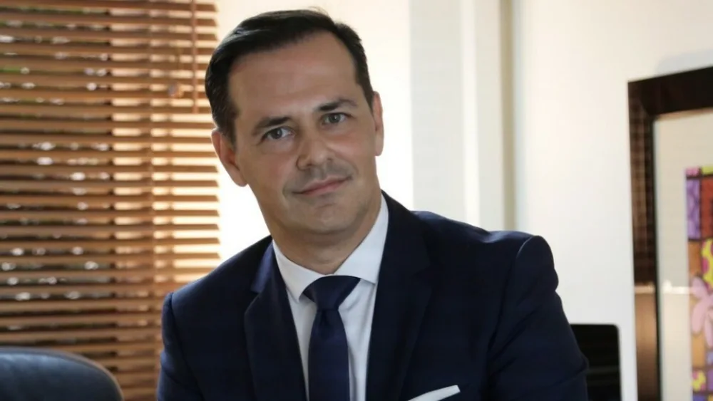 Νέα διοίκηση με πρόεδρο τον Μιχάλη Τζωρτζωρή στο ΣΕΜΑ